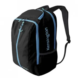 Mochila Elite Negra Ripstop 15.6" K63211CL