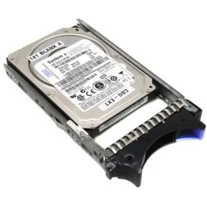 Disco Servidor 1TB 3.5IN 7.2K 6GBPS SS SATA HDD 81Y9806