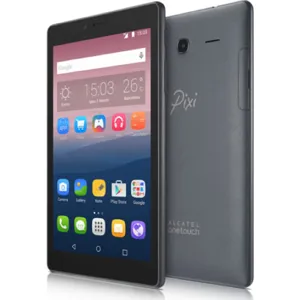 Tablet Pixi 4 1Gb 8Gb 7" 1024x600 WiFi BT 3G Android M Gris 9003A