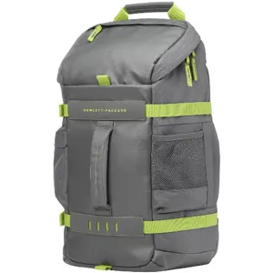 Mochila Odyssey 15.6" Gris L8J89AA#ABL