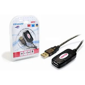 Cable Extension USB 2.0 Activo 5m Y-250