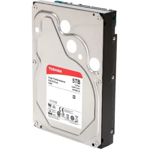 Disco Duro 5Tb 3.5" 7200 RPM Sata3 HDWE150XZSTA
