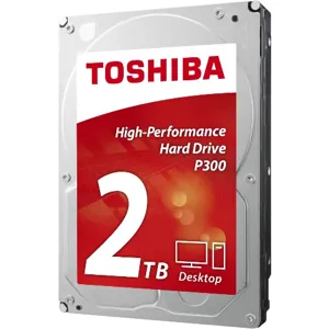 Disco Duro 2Tb 3.5" 7200 RPM Sata3 HDWD120UZSVA
