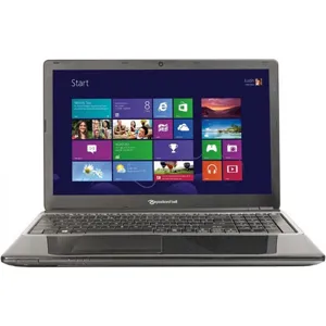 ENTE69CX-686 i5 4Gb 500Gb 15.6" Win8.1 Silver