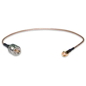 RG316SNF-30  Cable 30cm para antena outdoor