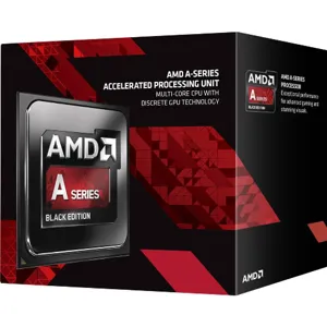 CPU A10-7870K  AD787KXDJCSBX