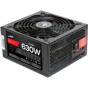 Fuente de poder 630W XCP630-TS