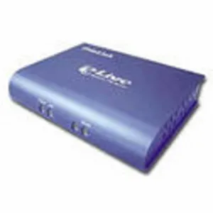 OVISLINK MU5000FS Samba Network File Server