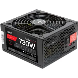Fuente de poder 730W XCP730-HS  pn XCP730-HS