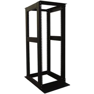 Rack Rack Abierto 4 Pilares 2.14m 19" AW220NXT74