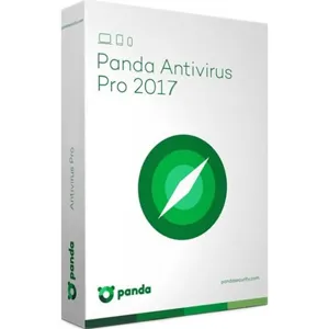 ANTIVIRUS PRO 2017 1PC BOX pn.A12AP17MB