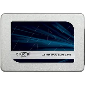 1TB SSD MX300 SATA 2.5" 7MM PN:CT1050MX300SSD1