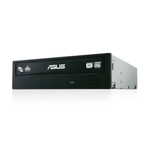 Grabador DVDRW 24X Interno SATA  pn DRW-24F1MT/BLK/B/AS