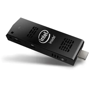 Mini PC  Stick Compute STCK1A8LFC Atom Z3735F 1gb WLan/BT Ubuntu  pn BOXSTCK1A8LFC