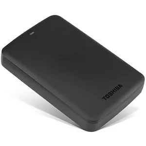 Disco Duro Externo 3TB 2.5" USB 3.0 Canvio Basics   PN:HDTB330XK3CA