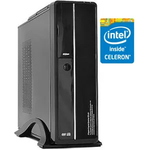 PC BIP  D1800B 2GB 320GB DVD ITX pn PCD1800B2GBDVD