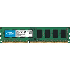 DIMM 2GB DDR3 1600MHZ UDIMM CT25664BD160B