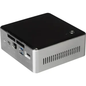 Mini PC NUC ROCK i7-5557U CANYON RYH 2.5Im HDMI M-DP  pn BOXNUC5I7RYH