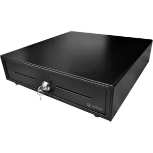 Caja de Dinero POS-CD350