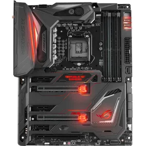 Tarjeta Madre Maximus IX Formula LGA1151 Z270 USB3.1
