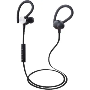 Audifonos  inalámbrico Ultimate Sound Edge negro pn:  ARG-HS-2050BK