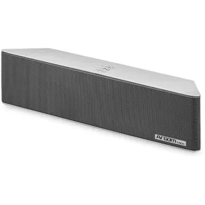 Parlantes 2.0 Parallel Sound  inalambrico silver  pn: ARG-SP-3023SL