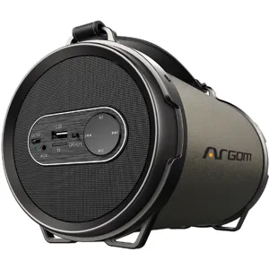 Parlantes Bazookabeats  inalambrico BT  pn: ARG-SP-3122BN