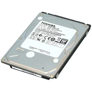 Disco Duro 1Tb 2.5" 5400 RPM Sata3  pn: MQ01ABD100M