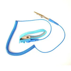 Pulsera Antiestatica pn:4546