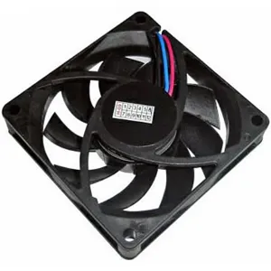 Ventilador  6.0*1.5cm 3 pin Bulk pn:1834