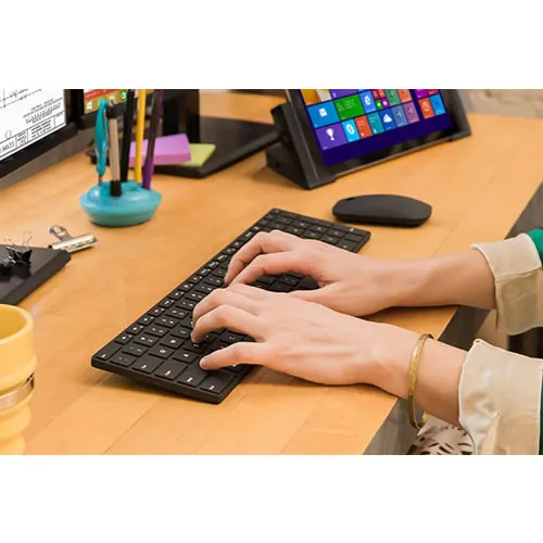 Microsoft designer bluetooth desktop español hotsell