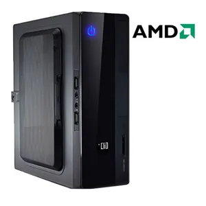 PC BIP Asrock C70M 4GB 500GB  MiniItx pn PCC70M1CR