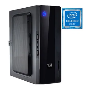 PC BIP  D1800B Cel Intel J1800  2GB 500GB ITX pn PCD1800BCR12gb