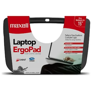 Base Ergo Pad para Notebook hasta 15" LC-2