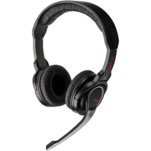 Audifono con Microfono Gamer GTX 10 PC