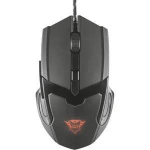 Mouse Gamer GXT 101 6B 4800dpi