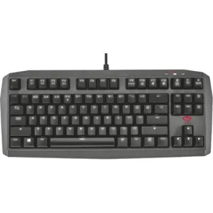 Teclado Gamer GXT 870 Mecanico Retroiluminado Esp