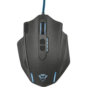 Mouse Gamer GXT 155 11B Pesas Memoria