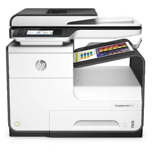 Impresora Multifuncional Officejet Color Pro X477DW pn.D3Q20C#AKH