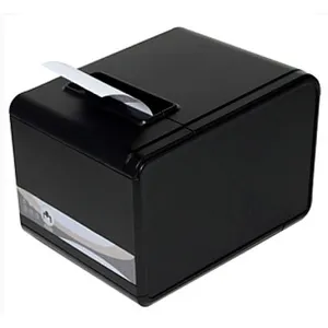 Impresora Termica ONE 500 USB SERIAL ETHERNET NEGRO