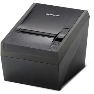 Impresora Termica SRP-330COEG II USB Ethernet Negra