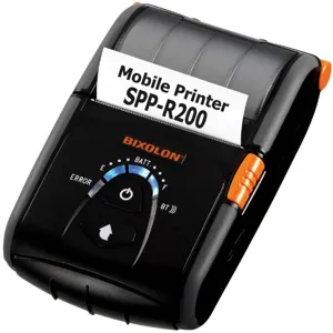 Impresora Mobil SPP-R200BG/STD