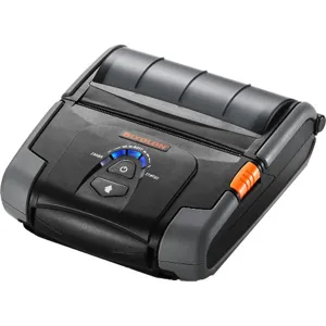 Impresora Mobil SPP-R400BK