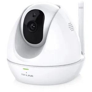Camara IP HD Dia y Noche NC450 Wifi Cloud 300Mbps