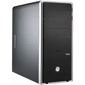 GABINETE ASUS MID-Tower TA 210 NEGRO ATX + 300w