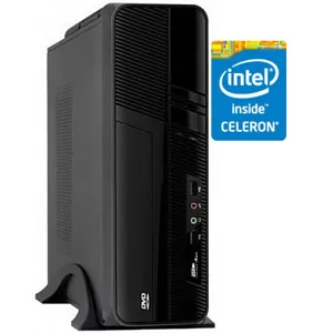 PC BIP  D1800B-ITX 4GB 320GB ITX pn PCD1800BASRCK-M