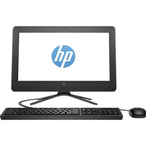 AIO 205 E2-7110 4GB 500GB 19.5" Linux  pn Z2A76LT#ABM