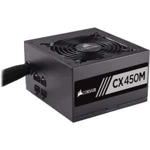 Fuente de poder  450W AC 100-240V  pn CP-9020101NA