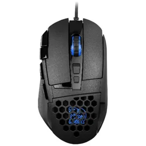 Mouse Laser Ventus Z RGB Gamer MO-VEZ-WDLOBK-01