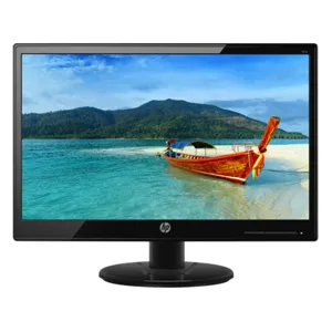 Monitor Led 18.5" 1366x768 VGA pn.T3U81AA#ABA